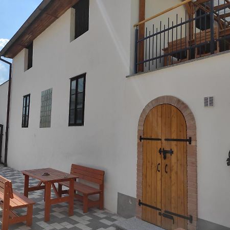 Villa Joanna Frantiskovy Lazne Luaran gambar