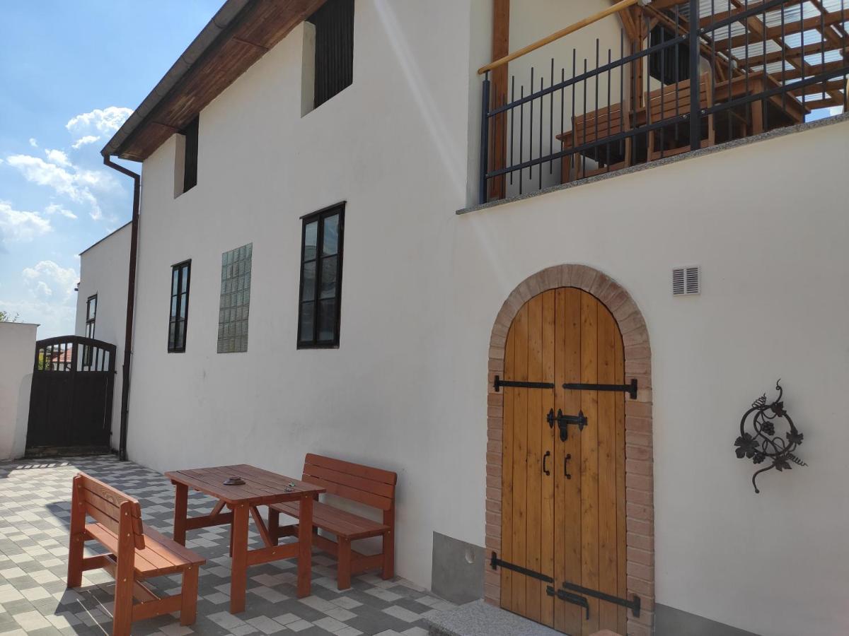 Villa Joanna Frantiskovy Lazne Luaran gambar