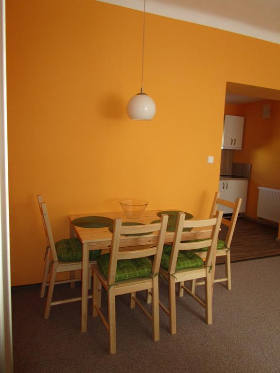 Villa Joanna Frantiskovy Lazne Luaran gambar