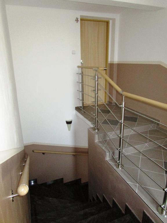Villa Joanna Frantiskovy Lazne Luaran gambar